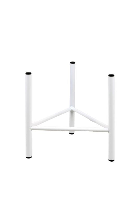 Your Loft Design hvid planteholder 35x25 Dijon XL 1 stk.