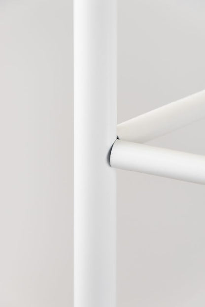 Your Loft Design hvid planteholder 35x25 Dijon XL 1 stk.