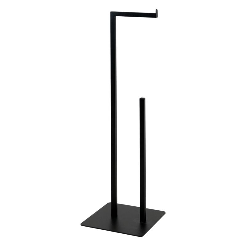Your Loft Design sort papirholder 17,5 x 35 x 60 cm Amilly 1 stk.
