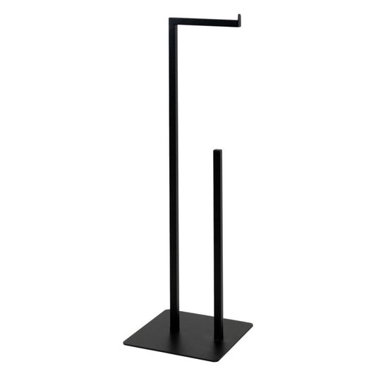 Your Loft Design sort papirholder 17,5 x 35 x 60 cm Amilly 1 stk.