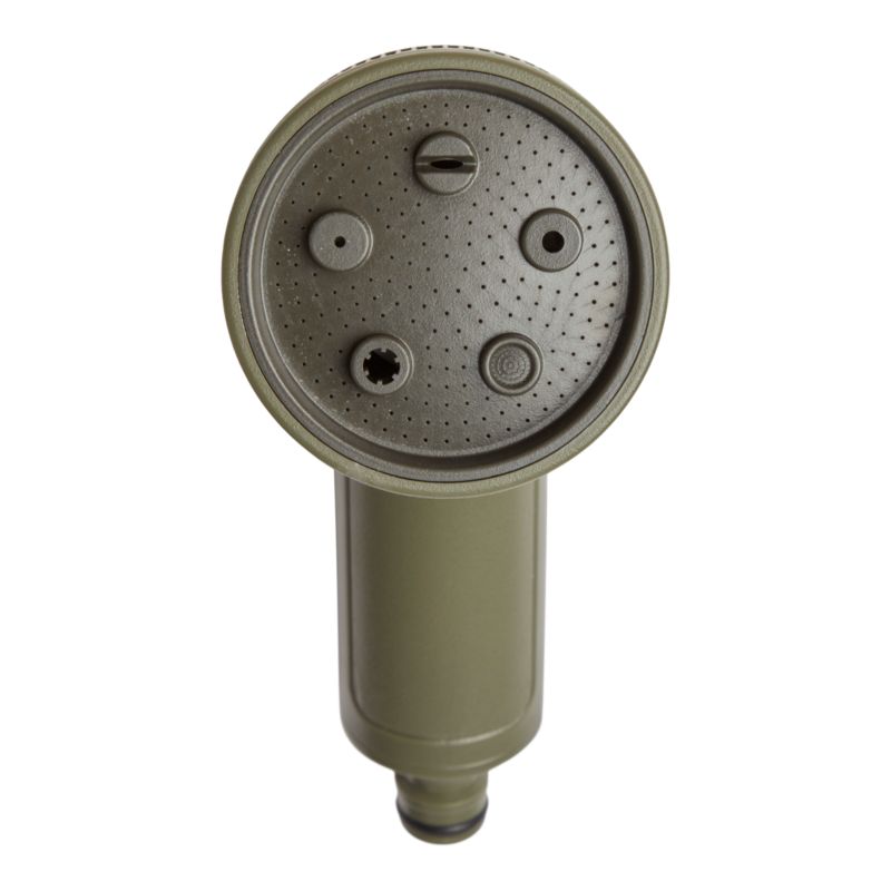 Stativ med slange Verve 1/2" 25 m