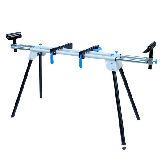 MacAllister arbejdsbord til geringssav 150 kg