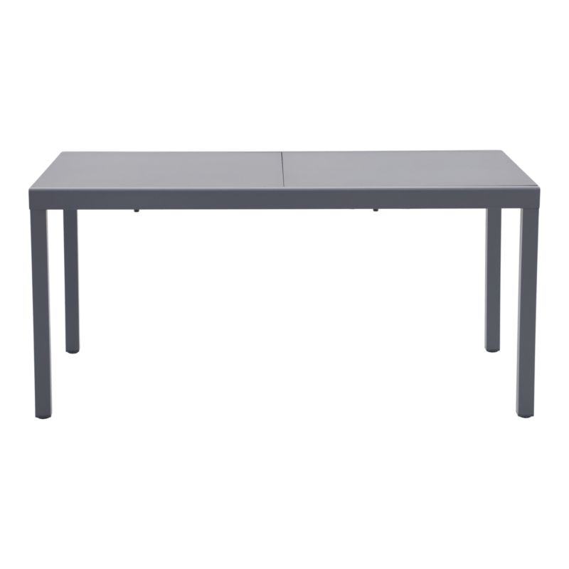 GoodHome Moorea udtrækkeligt havebord 160/240 cm