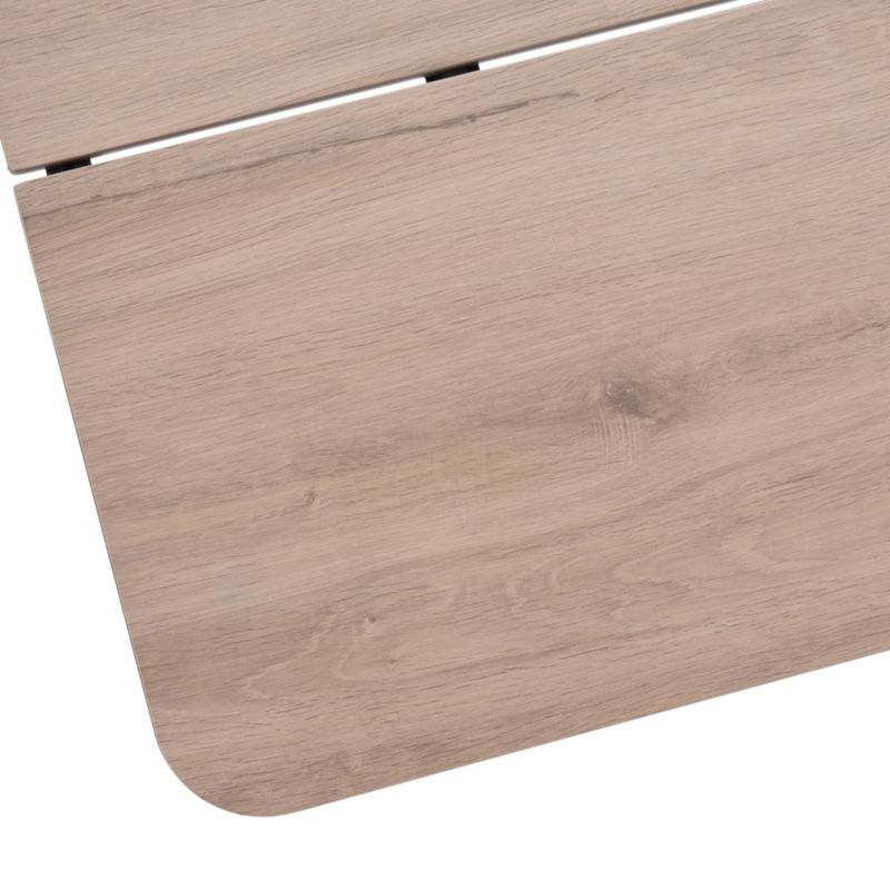 GoodHome Thilia stort havebord