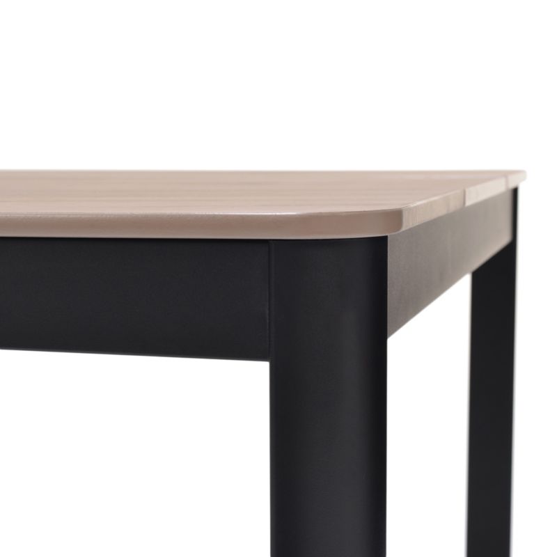 GoodHome Thilia mellemstor havebord