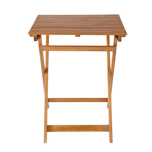 GoodHome Virginia bord 60 x 60 cm