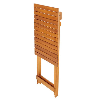 GoodHome Virginia bord 60 x 60 cm