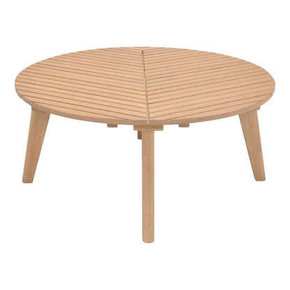 Rundt havebord GoodHome Hania 78 cm