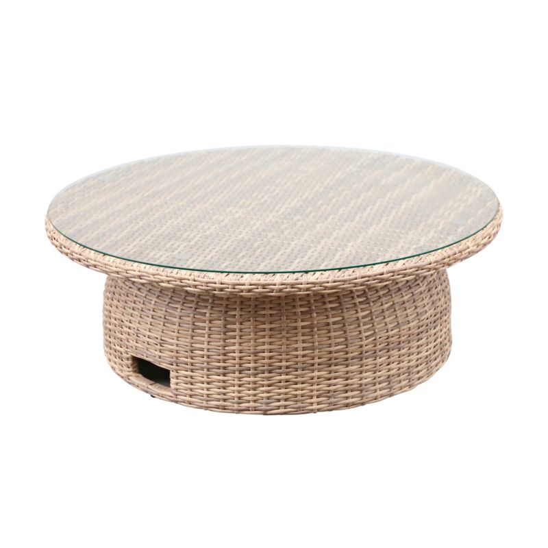 Justerbart bord GoodHome Lazaretta