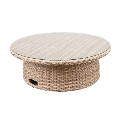 Justerbart bord GoodHome Lazaretta