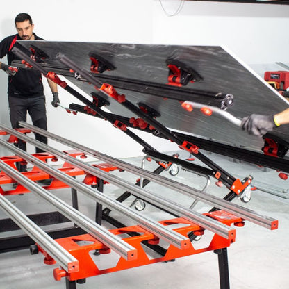 Rubi Slab arbejdsbord