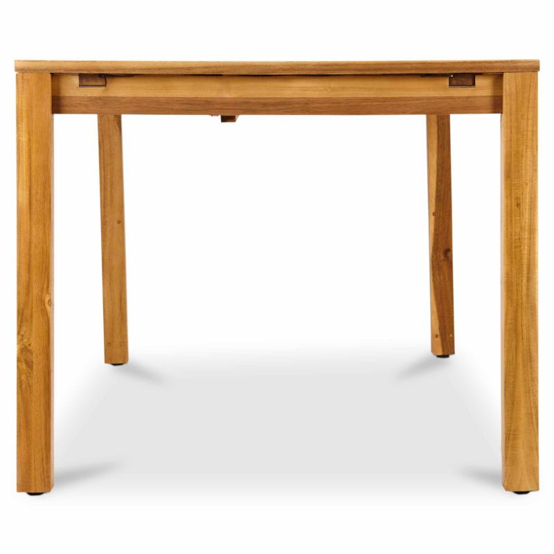 Udtrækkeligt bord Blooma Denia 180/228 x 90 x 75 cm