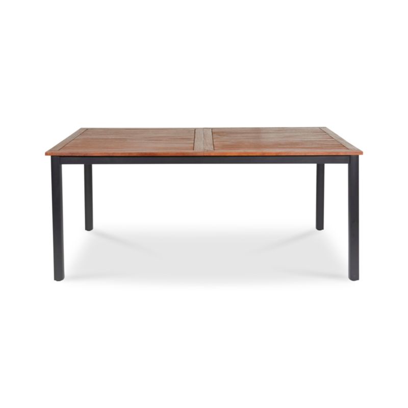 Udtrækkeligt blooma Toscana havebord 180/240 x 99 x 74 cm