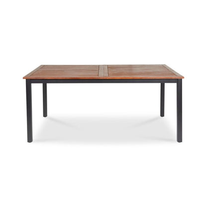 Udtrækkeligt blooma Toscana havebord 180/240 x 99 x 74 cm