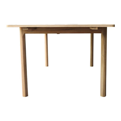 Sammenklappeligt bord GoodHome Riveo 150/210 x 90 x 75 cm