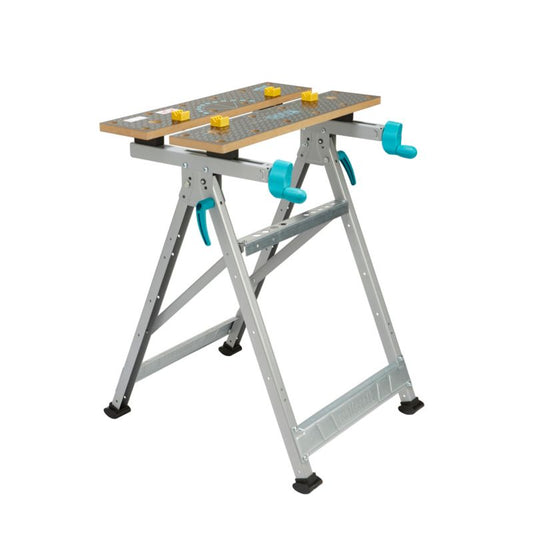 Wolfcraft MASTER 200 arbejds- og spændebord