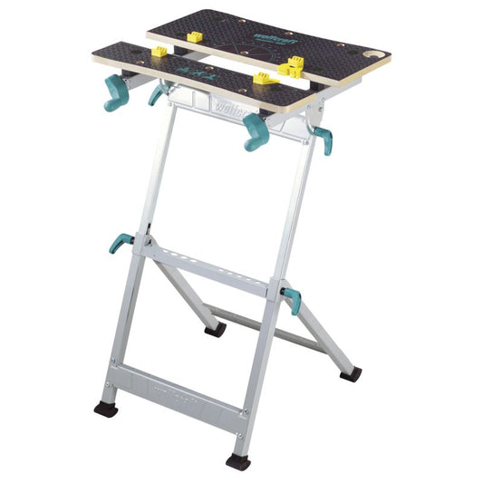 Master 600 wolfcraft arbejds- og skruestikbord