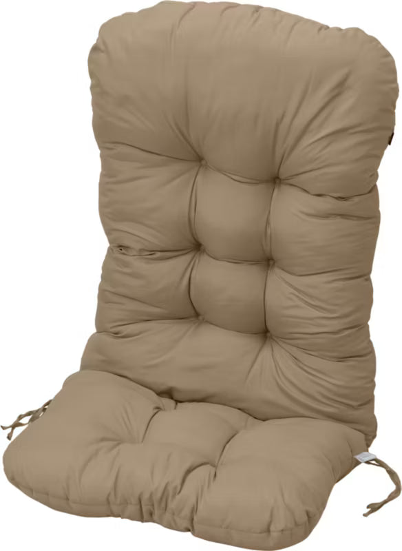 Stolhynde Oswald III 128x55 cm Beige
