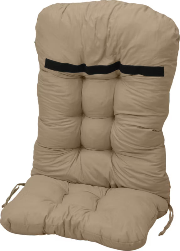 Stolhynde Oswald III 128x55 cm Beige