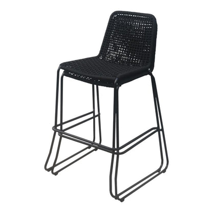 GoodHome Piperi barbord med barstole