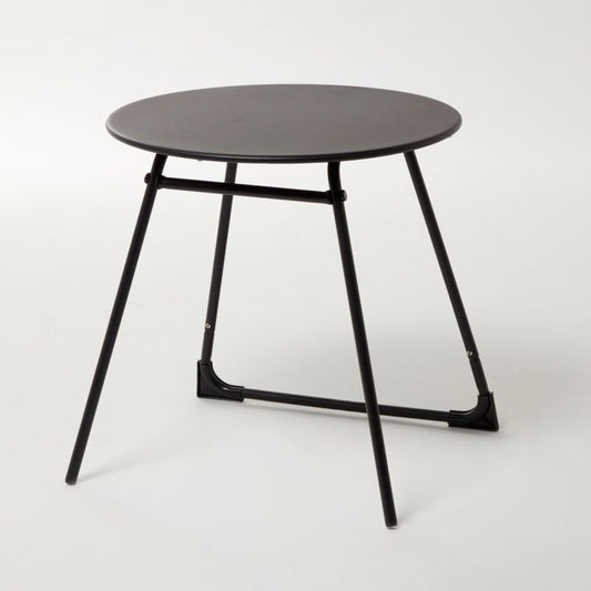 Blooma Morillo bord 50 cm mat-sort