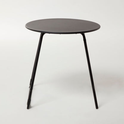 Blooma Morillo bord 50 cm mat-sort