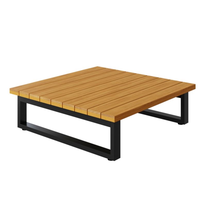 GoodHome Moala havebord