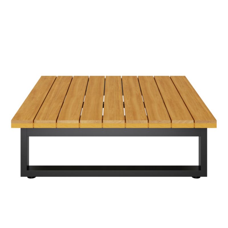 GoodHome Moala havebord