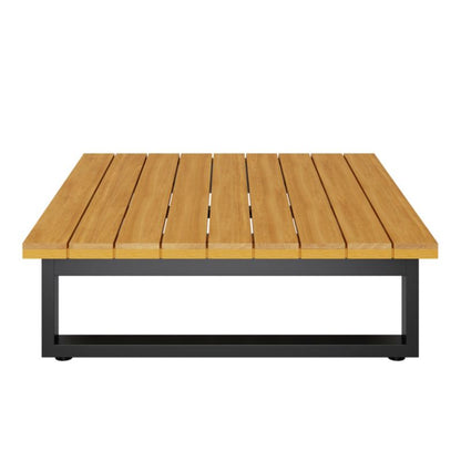 GoodHome Moala havebord
