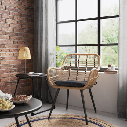 GoodHome Morillo havebord 70 cm