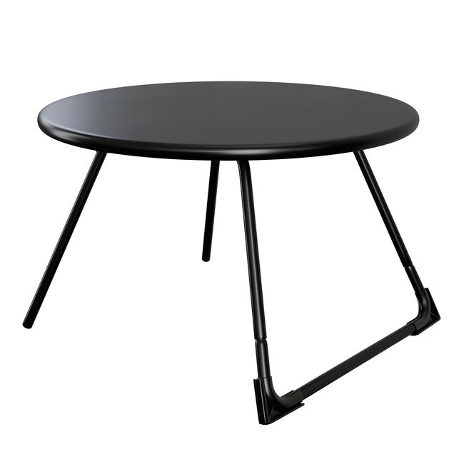 GoodHome Morillo havebord 70 cm