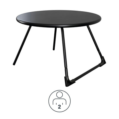 GoodHome Morillo havebord 70 cm