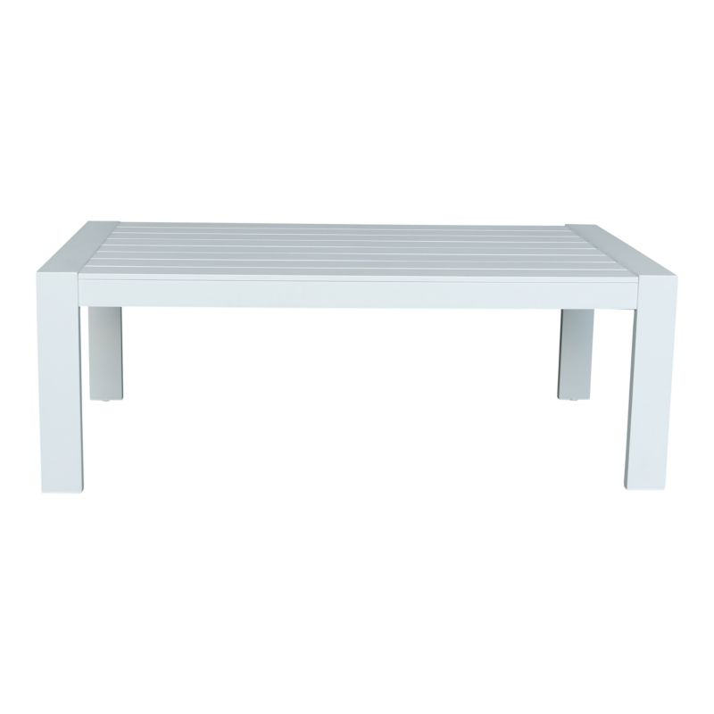 GoodHome Skandili havebord