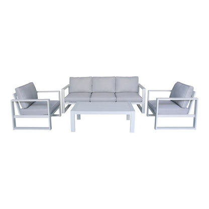 GoodHome Skandili havebord