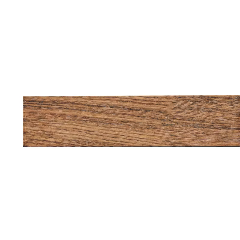 Stolpe Fyrretræ 7x7x180 cm Brun