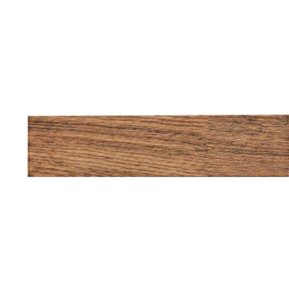 Stolpe Fyrretræ 7x7x180 cm Brun