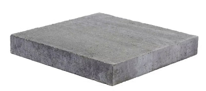 Stolpeafdækning Tora 40,3x40,3x6 cm Marengo Grå