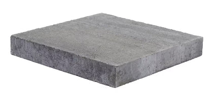 Stolpeafdækning Tora 40,3x40,3x6 cm Marengo Grå