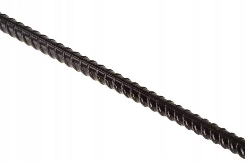 Stolpebærer Justerbar 0-180 mm Sort Stål