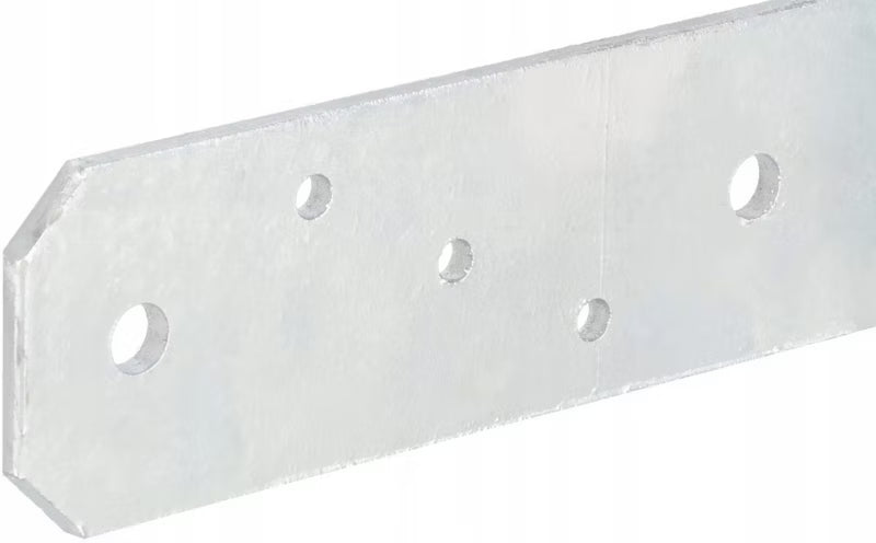 Stolpefod 215 mm Stål T50 5904994028451