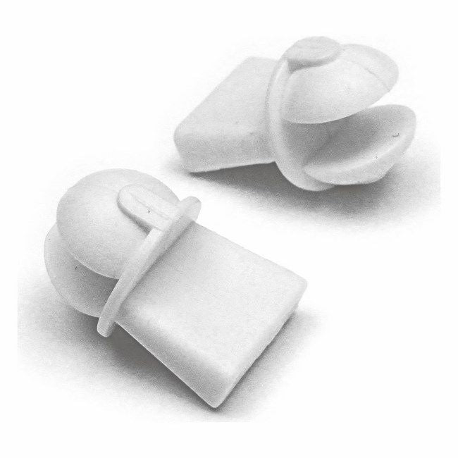Fast stopper, 10 stk.