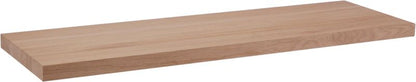 Trappetrin Eg 100x29 cm 35 mm Natur