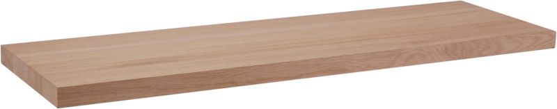 Trappetrin Eg 100x29 cm 35 mm Natur