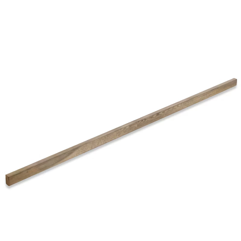 Strø Træ Fyr 38x62 mm 240 cm