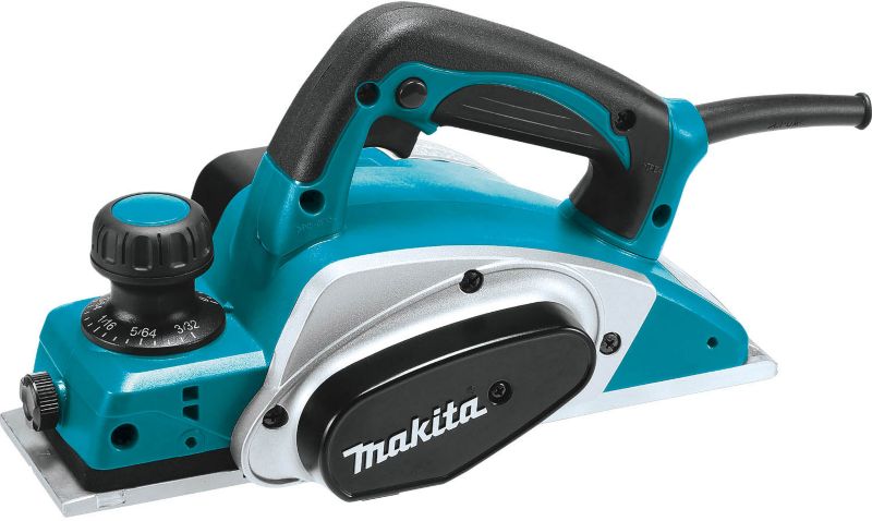 Makita træhøvl 620 W 82 mm