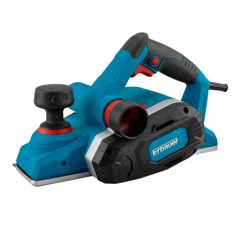 Erbauer høvl 1050 W