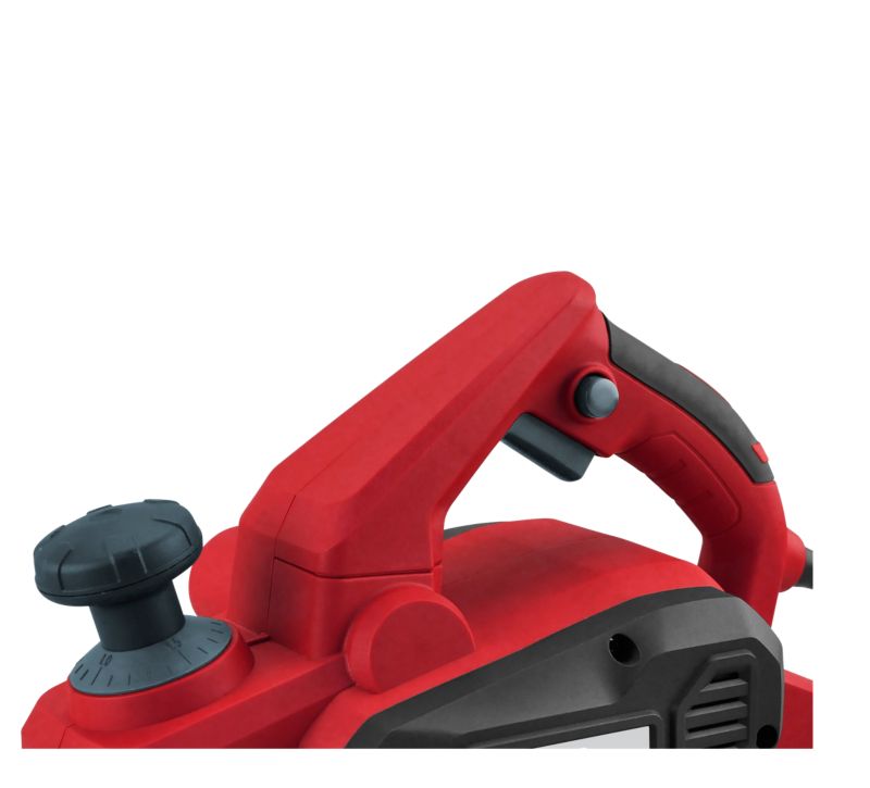 Performance Power 650 W høvl