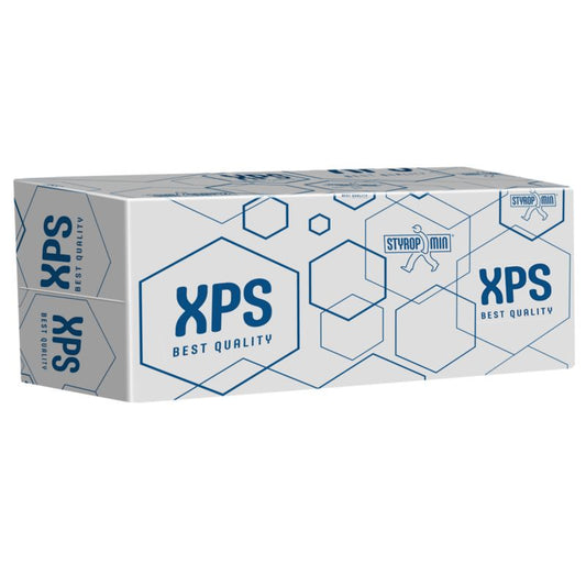 XPS PRO 30 Styropor 100 mm 2,925 m²