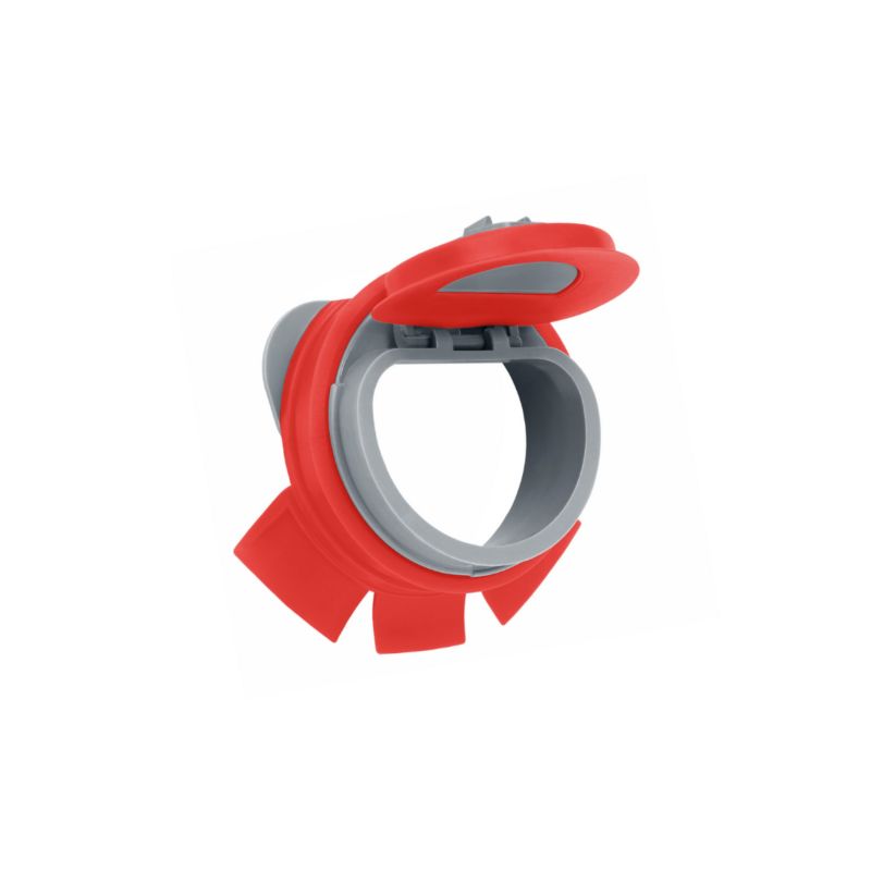 Tør sifon til lineært afløb Vogi med lugtspærre, 1 stk.