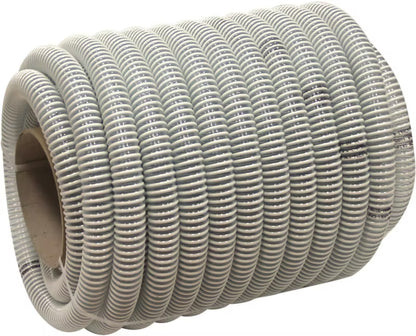 Sugeslange 1 1/2" 38 mm 20 m Transparent